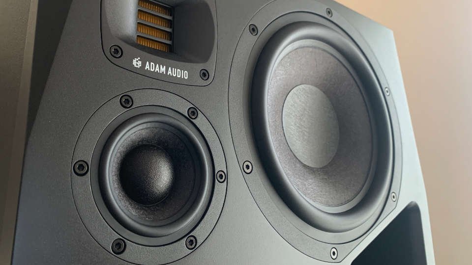 ADAM A8H - Tested | Production Expert